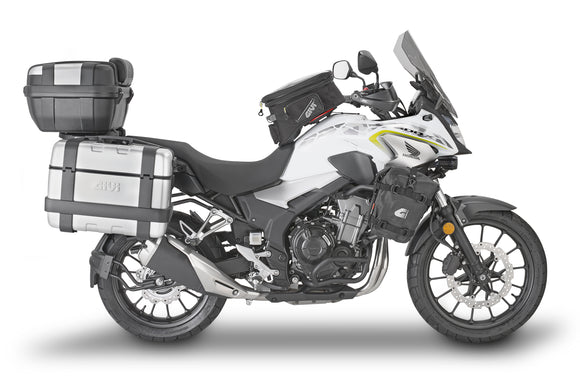 Honda Cb500 X [2019-2023] - Sideveskeholder ONEFIT Monokey for Honda CB 500