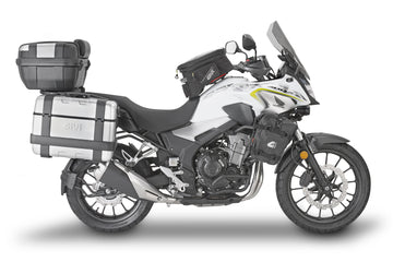 Honda NX 500 [2024-25] - Боковой багажник ONEFIT Monokey для Honda CB 500 X