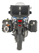Honda Crf 1100 L Africa Twin [2024-25] - Support de valise latéral ONE-FIT MONOKEY®CAM-1