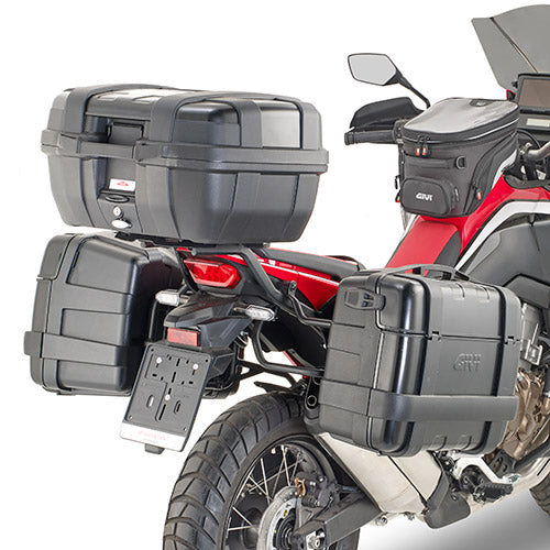 HONDA CRF 1100 L AFRICA TWIN [2020-2023] - Spezifischer Kofferträger