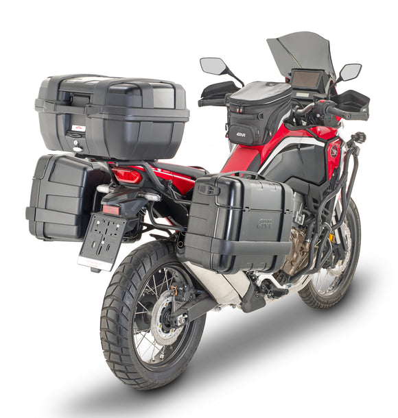 Honda Crf 1100 L Africa Twin [2020-2023] - Sideveskeholder ONE-FIT