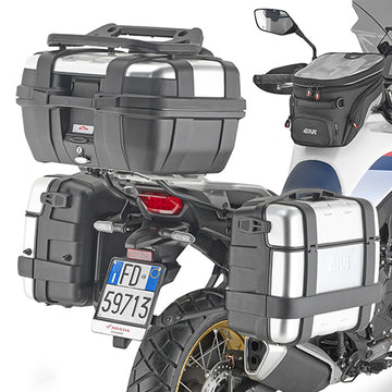 HONDA XL 750 TRANSALP [2023-2025] - Kofferhalter