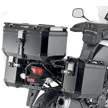SUZUKI DL 1050 V STROM [2020-2023] - Speciální držák kufru