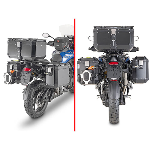 TRIUMPH TIGER 1200 GT PRO [2022-2025] - Spesifikk sideveskeholder
