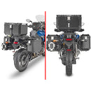 Triumph Tiger 1200 Rally Explorer [2022-2025] - Portamaletas laterales ONE-FIT-2