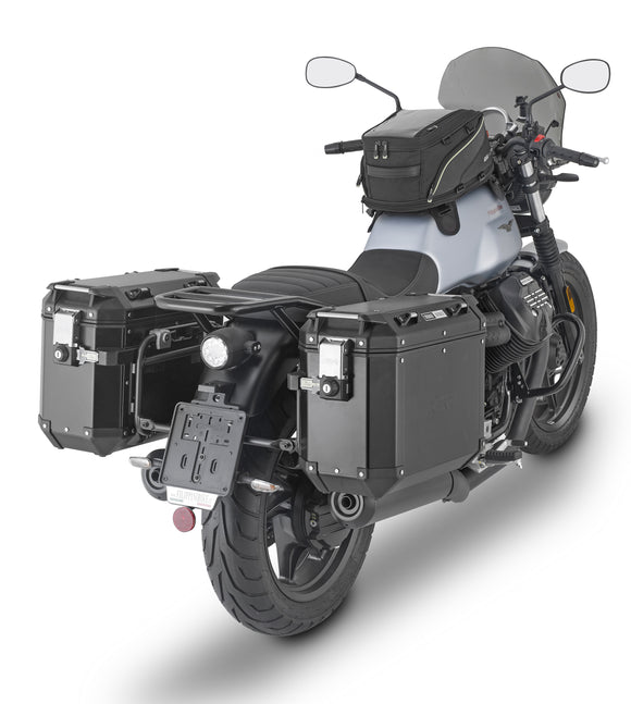 Moto Guzzi V7 850 Stone Special [2021-2025] - Seitenkoffer-Träger PL ONE-FIT