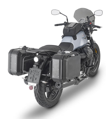 Moto Guzzi V7 850 Stone Special [2021-2025] - Seitenkoffer-Träger PL ONE-FIT