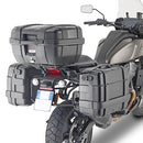 Harley Davidson Pan America 1250 [2021-2025] - Боковой багажник PL ONE-FIT-1