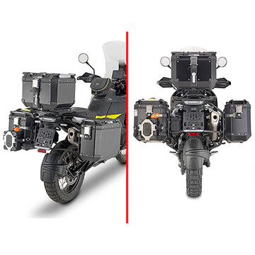 KTM 890 ADVENTURE [2021-2023] - Spezifischer Kofferträger