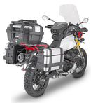 Moto Guzzi V85 Tt [2019-2023] - Боковой держатель чехла ONEFIT съемный Monokey-1