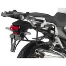 Honda Crosstourer 1200 [14-15] - Съемный боковой багажник для Monokey-2