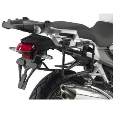 Honda Crosstourer 1200 [14-15] - Съемный боковой багажник для Monokey - 0