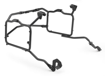 Honda Crf 1000 Africa Twin [16-17] - Съемный боковой багажник для Monokey - 0