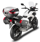 Honda Nc700 [2012-2013] - Sidofodralhållare för Monokey®Sidofodral-2