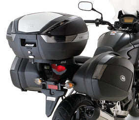 Honda Cb500 X [2013-2018] - Sideveskeholder for Monokey®Sidevesker