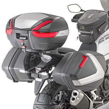 Honda Cb500 X [2019-2023] - Sideveskeholder for Monokey®Sidevesker