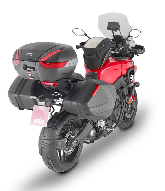 Yamaha Tracer 9 Tracer 9 Gt Tracer 9 Gt [2021-2024] - Sideveskeholder