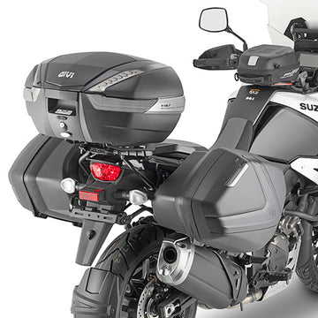 SUZUKI DL 1050 V STROM [2020-2022] - Specifik etuiholder