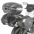 Kawasaki Z 650 [2020-2025] - Zijkofferdrager voor Monokey Zijkoffers-1