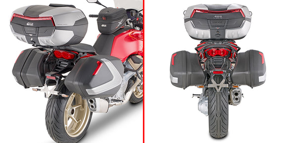 Moto Guzzi V 100 Mandello 1000 [2022-2025] - Seitenkoffer-Träger