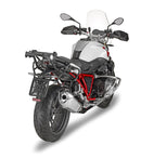 Bmw R 1200 R [15-18] - Seitenkoffer-Träger abnehmbar für Monokey SIDE Koffer-3