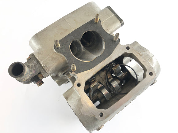 Ducati 888 Strada [1993] - Cilindro de cilindro em pé