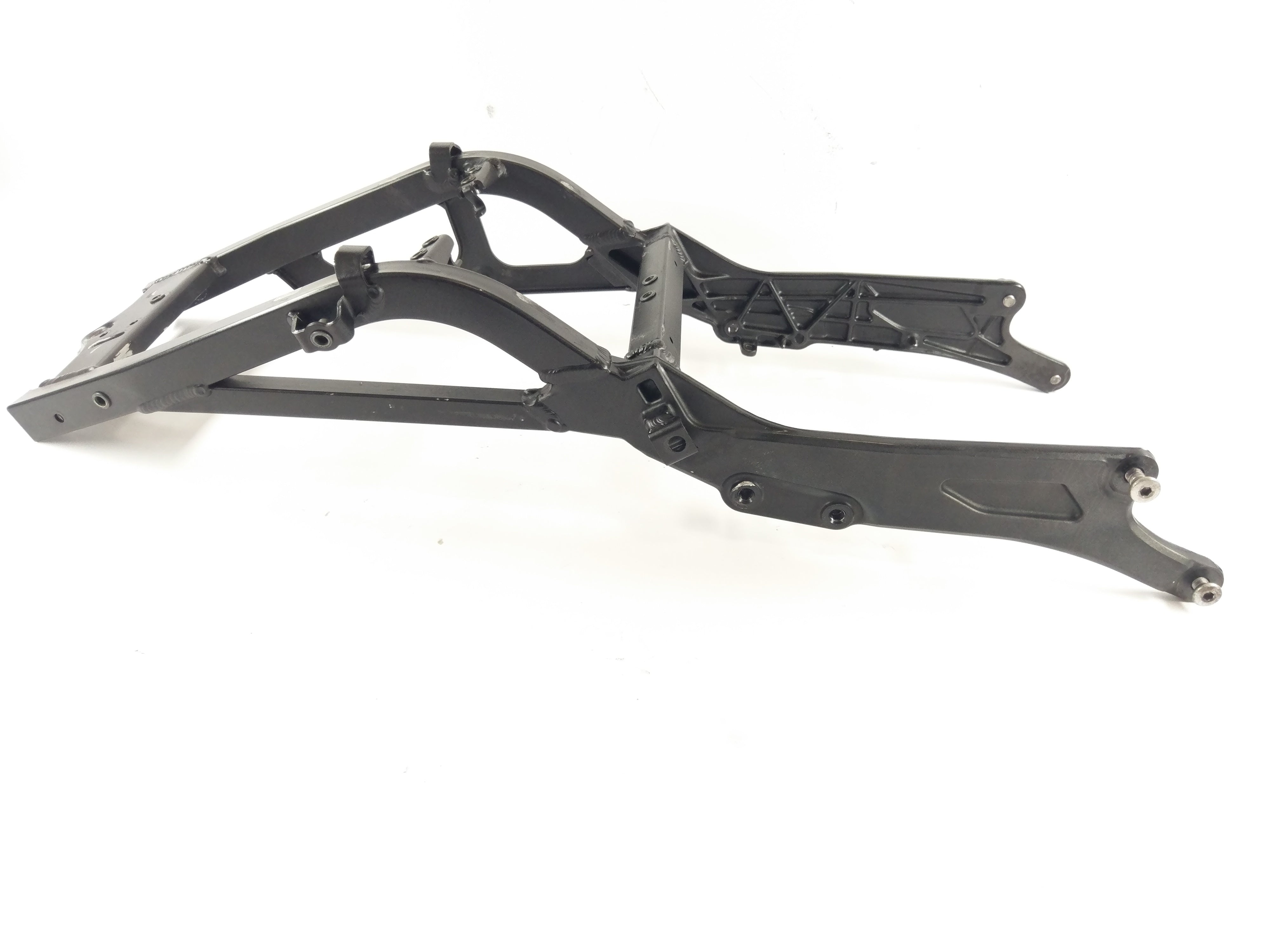 Kawasaki ZX-12R ZXT20A [2004] - Rear frame