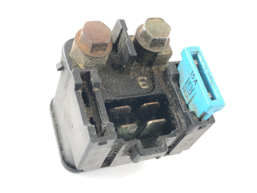 Yamaha TZR 125 4FL [1997] - Starter Relay