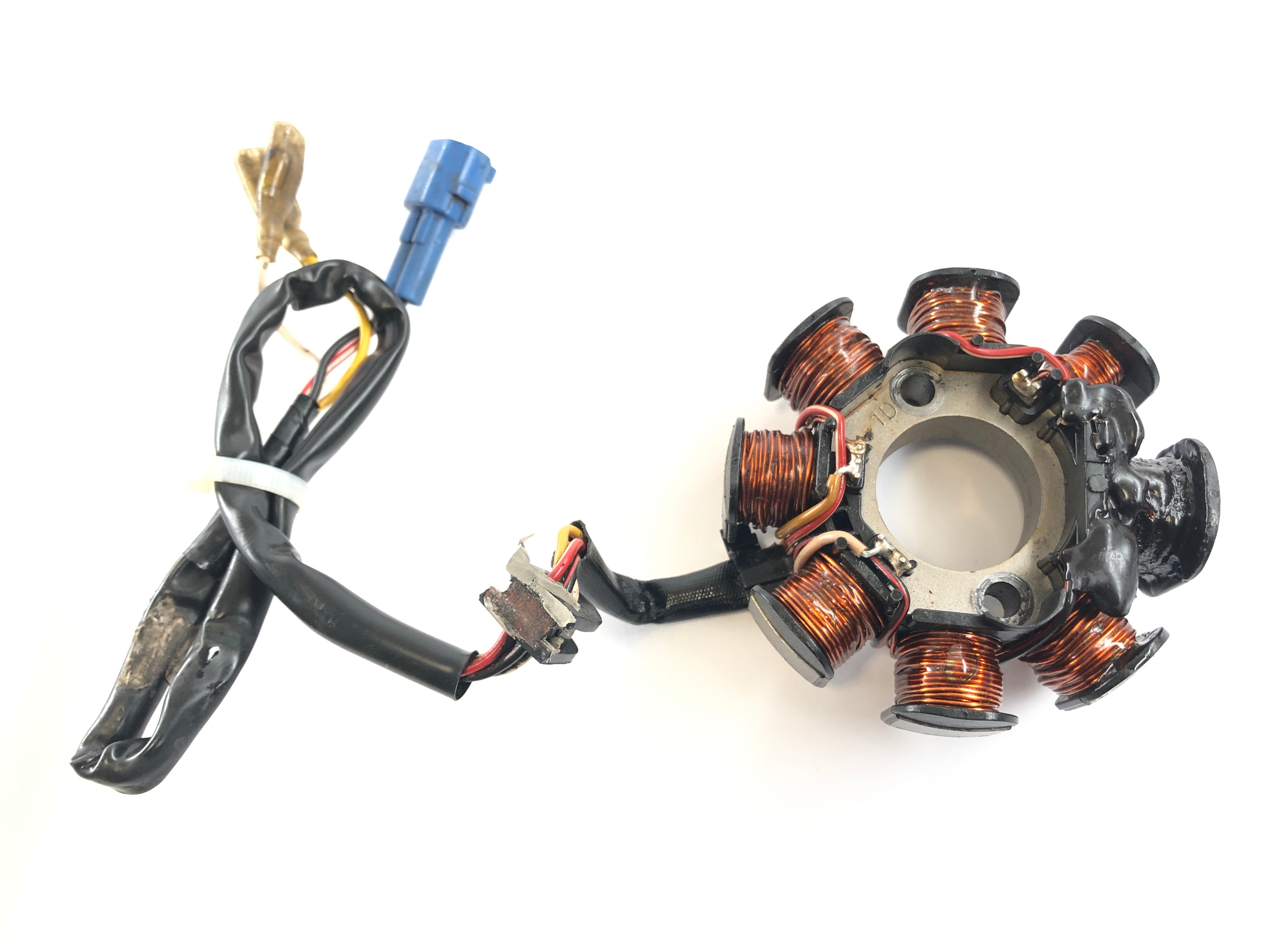 KTM 520 EXC [2001] - Alternator Stator