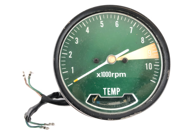 Honda GL 1000 GOLDWING GL1 [1977] - varvräknare