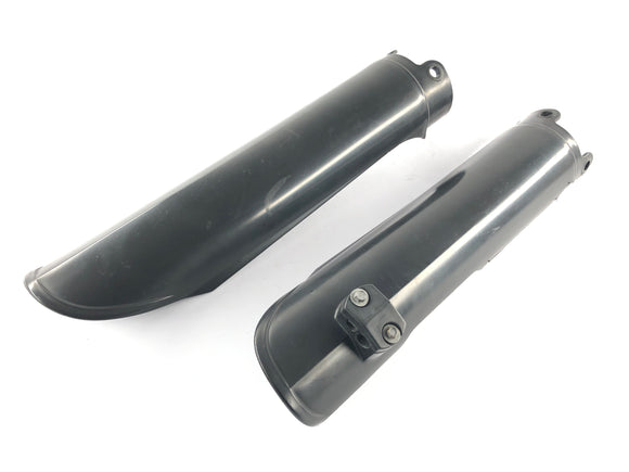 KTM 640 LC4 Prestige [2003] - Paire de protections de fourche