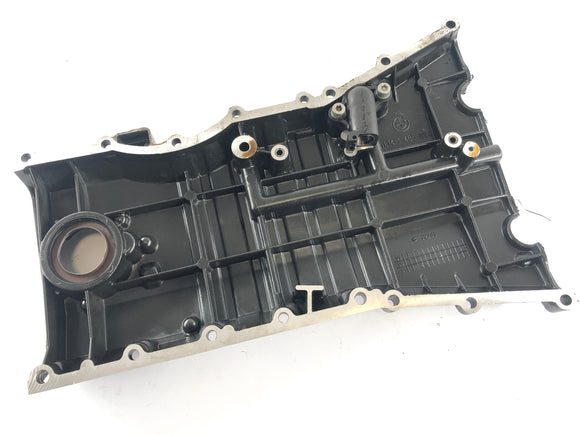 BMW K 1200 RS [2001] - Bodemomslagmotor deksel