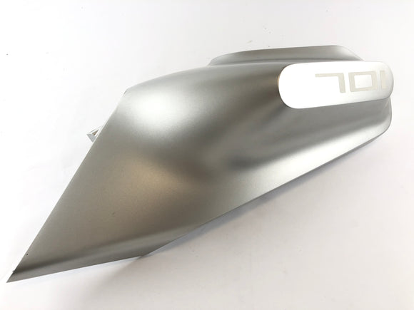 Husqvarna 701 Vitpilen [2018] - Tanking Tanking Right Diading