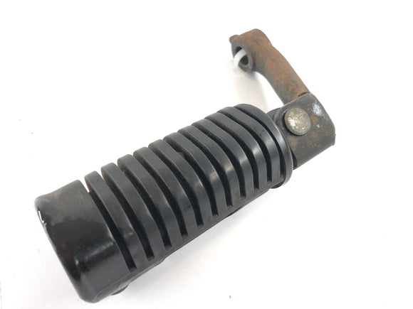 Honda GL 1000 Goldwing GL1 [1977] - Fußraste Fahrerfußraste rechts