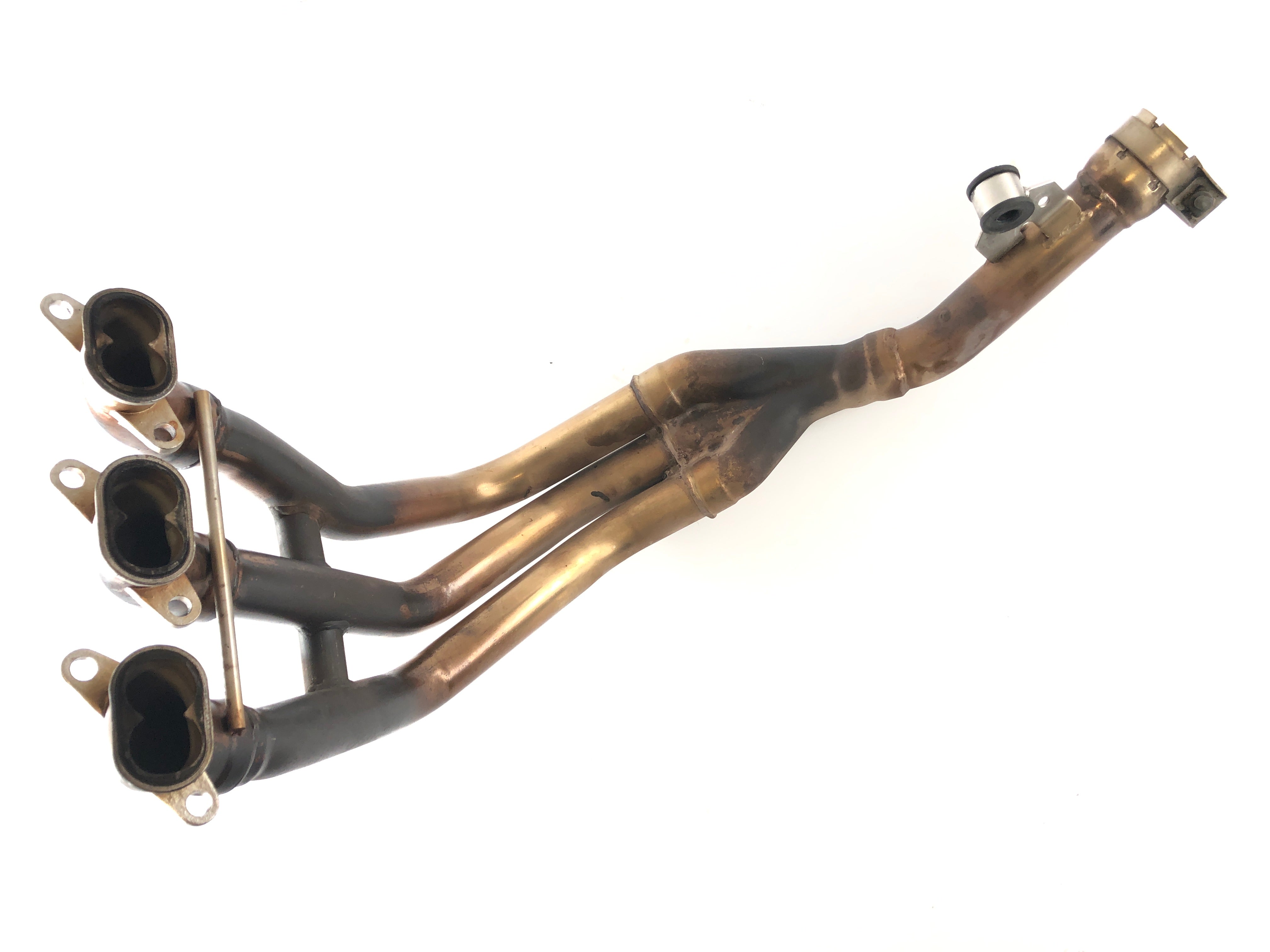 Triumph Speed Triple 1050 515NJ [2006] - Manifold Exhaust Manifold