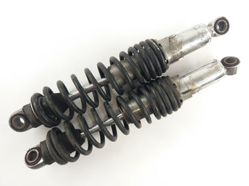 Moto Guzzi V65 PG [1988] - Smell Shock Surmorsber - 0