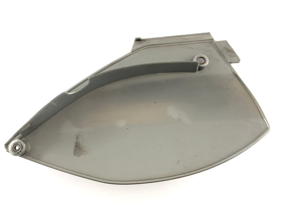 KTM 640 LC4 PRESTIGE [2003]  - 後部クラッディングサイドパーツサイドストリームセットクラッドのペア