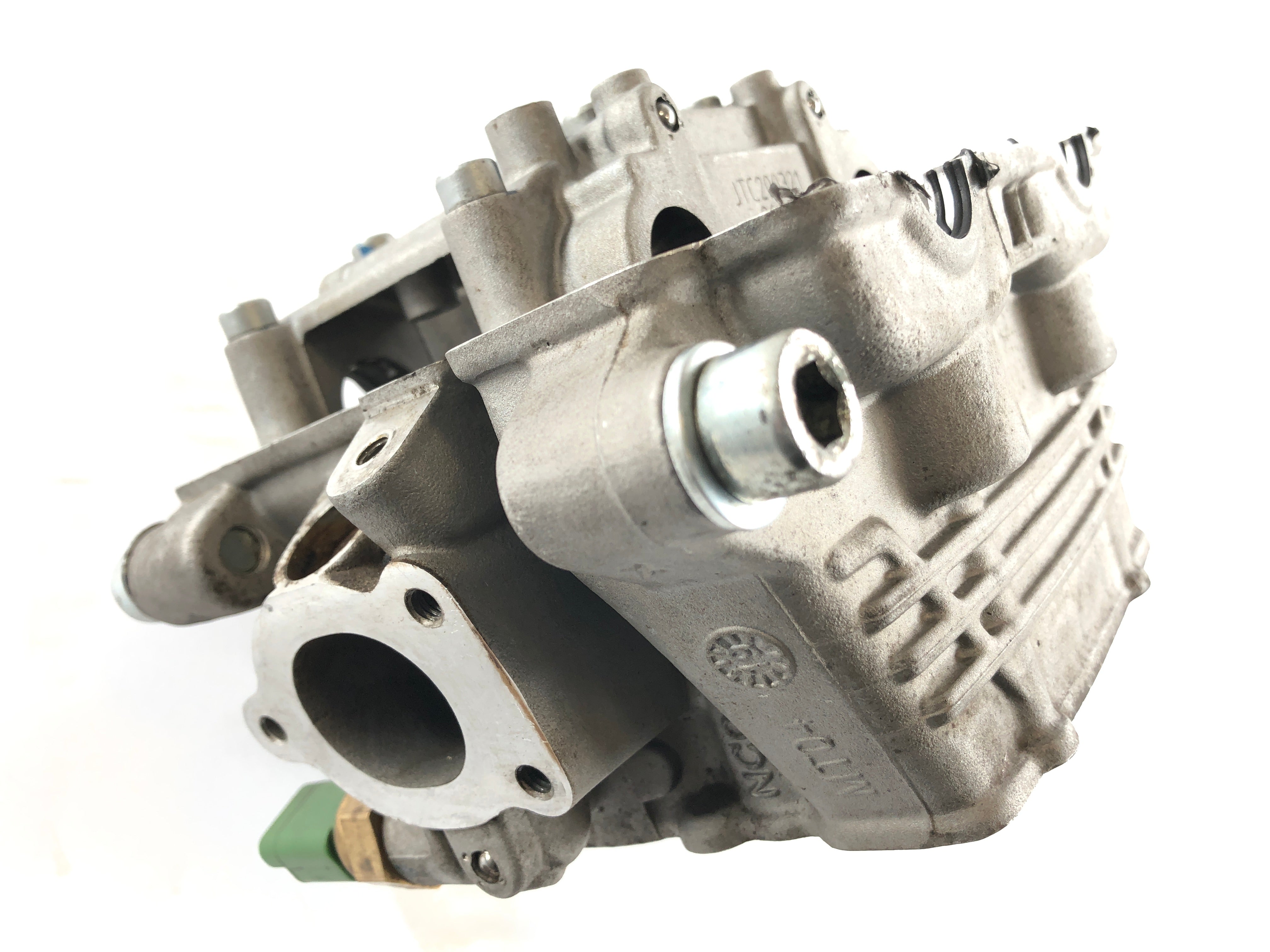 Aprilia RX KX1 125 [2020] - Cylinder head