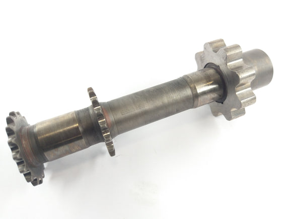 BMW R 1100 GS [1994] - Вал масляного насоса