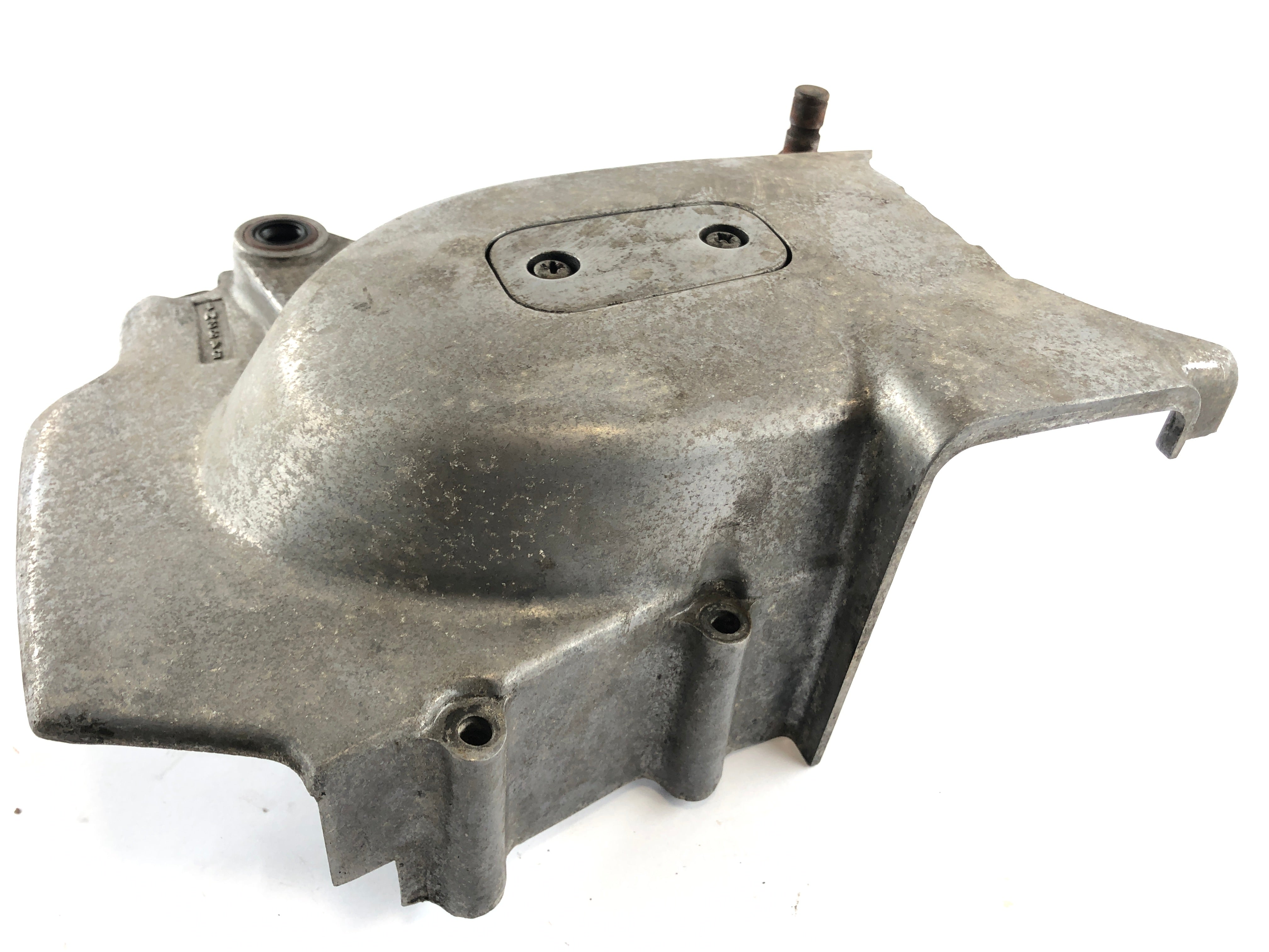 Kawasaki Z 750 E KZ750E [1981] - Pinion Cover Engine Lid