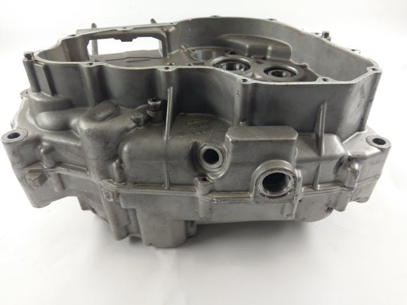 BMW F 650 GS R13 [2001] - Engine housing empty housing
