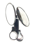 Honda CBR 900 RR SC50 - Зеркало зеркала задних зеркала справа и слева 29 мм зажима-3