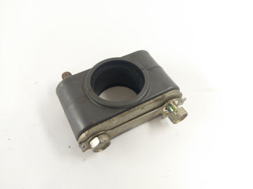 Yamaha YFM 350 Warrior 3GD [2003] - Steering column mounting