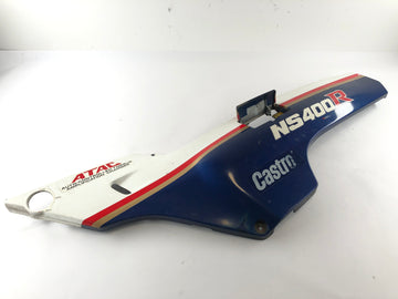 Honda NS 400 R NC19 [1985] - Boční část zadního pláště vlevo - 0