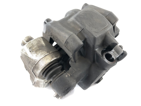 BMW K 1300 R [2010]  - 刹车卡尺背后