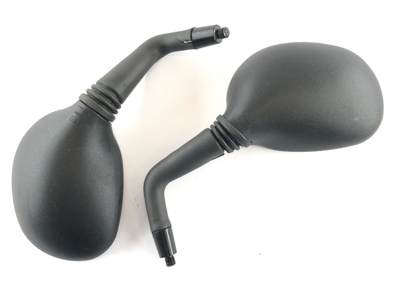 KTM 640 LC4 Prestige [2003] - Paire de rétroviseurs