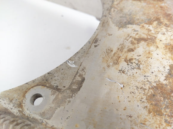 Triumph Trophy 900 T300 [1992] - Swing Hwing Hwing Hwing