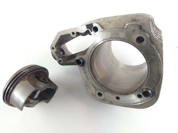 BMW R 1100 GS [1994] - Цилиндр с поршнями