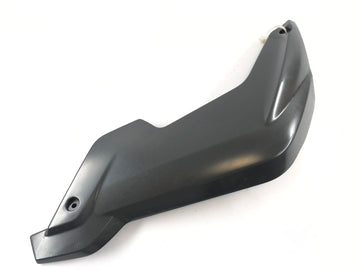 BMW K 1300 R [2010]  - 右侧冷却器的侧面部分 - 0