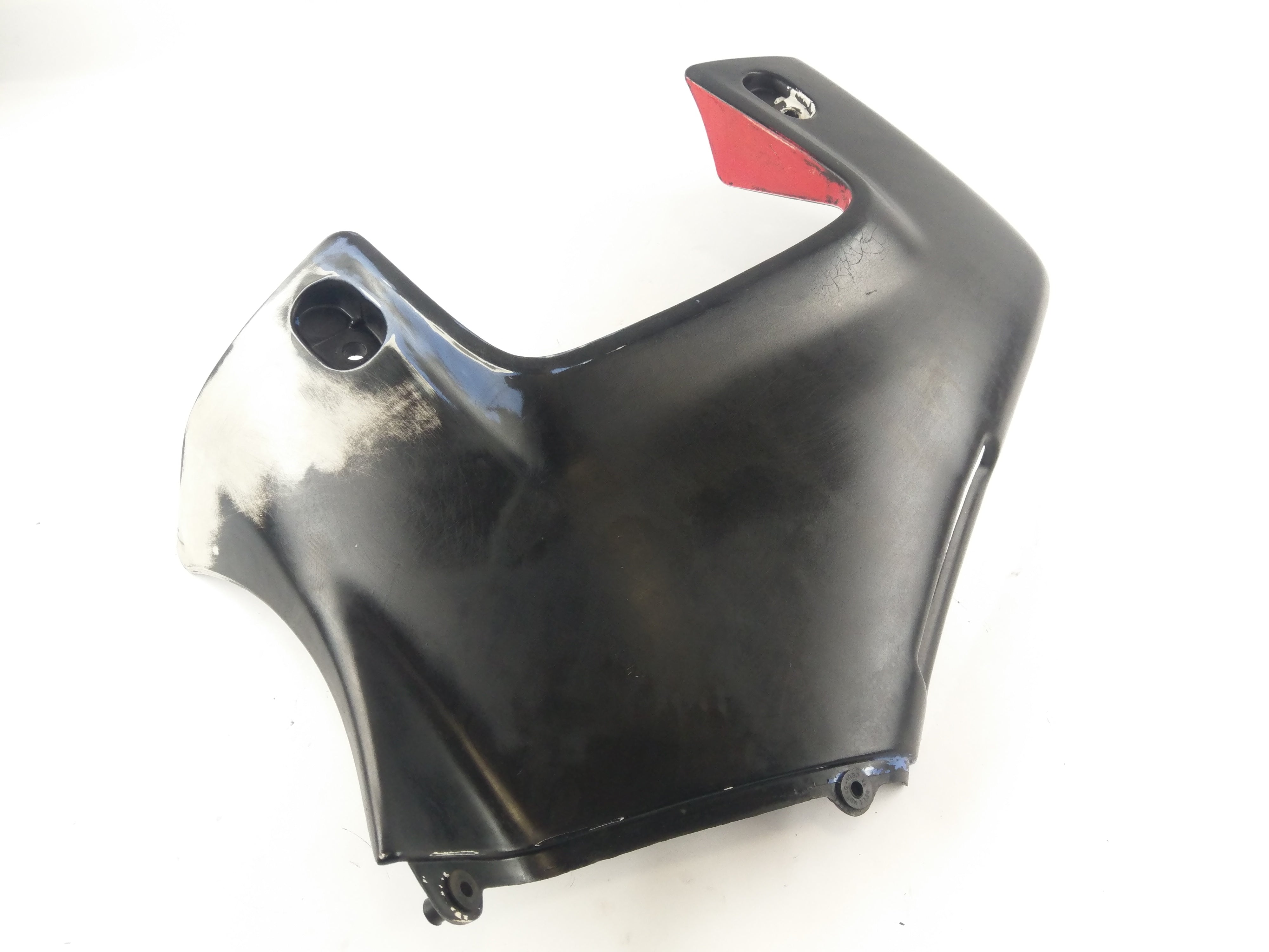 Honda Africa Twin XRV 650 RD03 [1989] - Side Panel Fairing